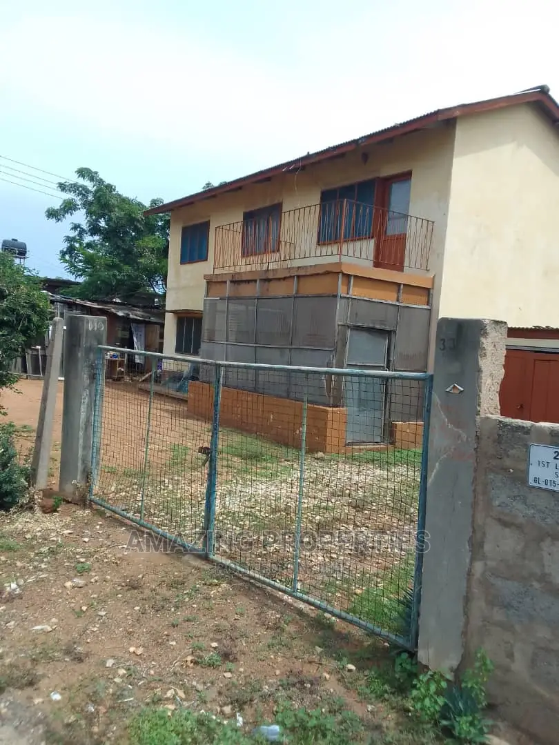 For Sale 1 Plots of Land at Labone in Labone