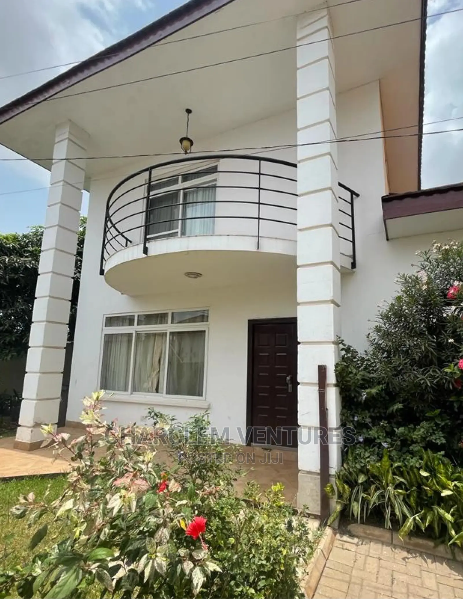 4bdrm House in East Legon for Rent in East Legon