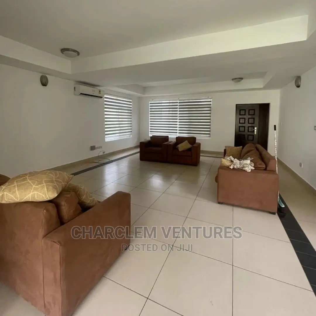 4bdrm House in East Legon for Rent in East Legon