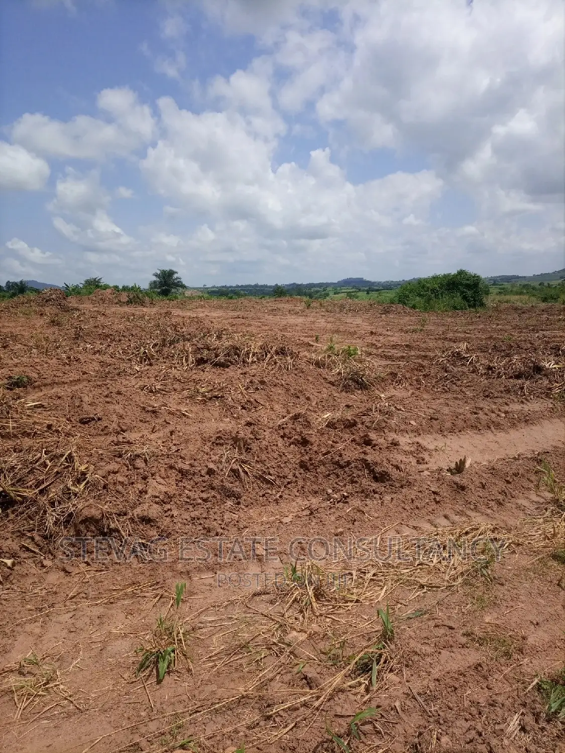 1 Plots of Land for Sale at Kasoa Bawjiase Adawukwa in Awutu Senya West