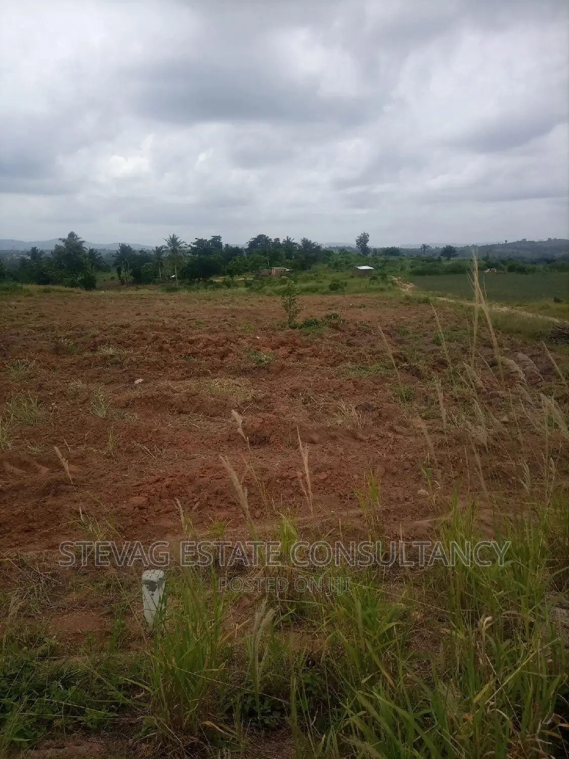 1 Plots of Land for Sale at Kasoa Bawjiase Adawukwa in Awutu Senya West