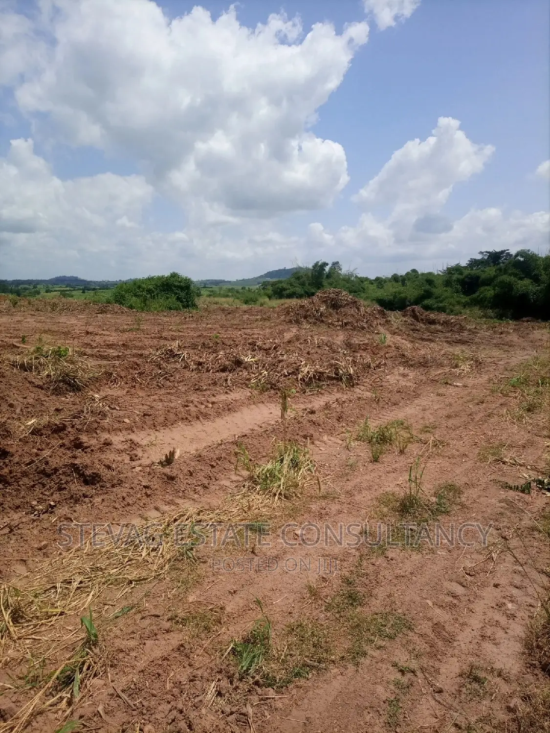 1 Plots of Land for Sale at Kasoa Bawjiase Adawukwa in Awutu Senya West