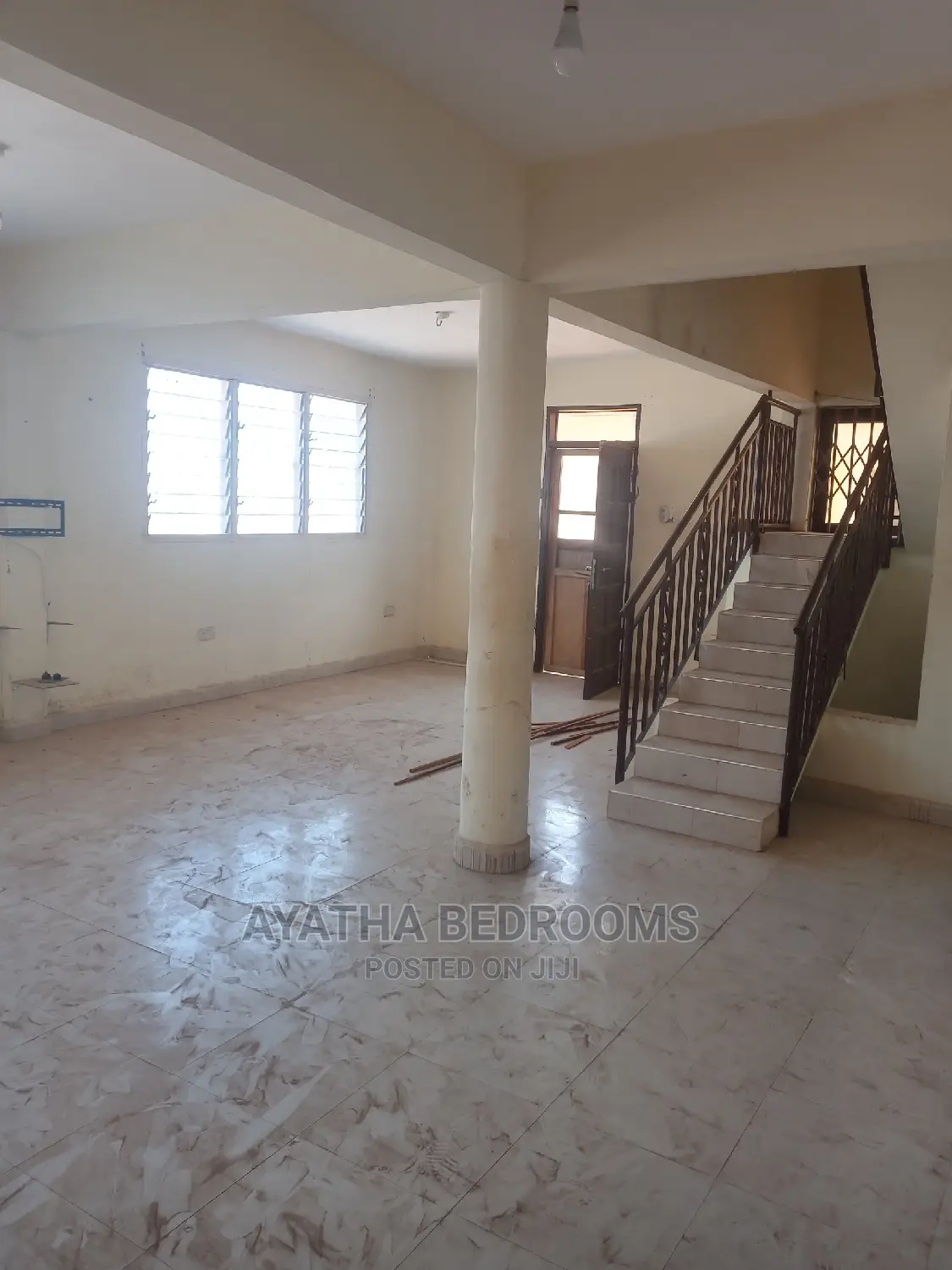 2bdrm Apartment in Ayathar Bedroom, New Town for Rent in New Town