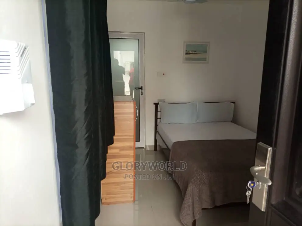 Beautifully Furnished Studio Apartment at Spintex in Spintex