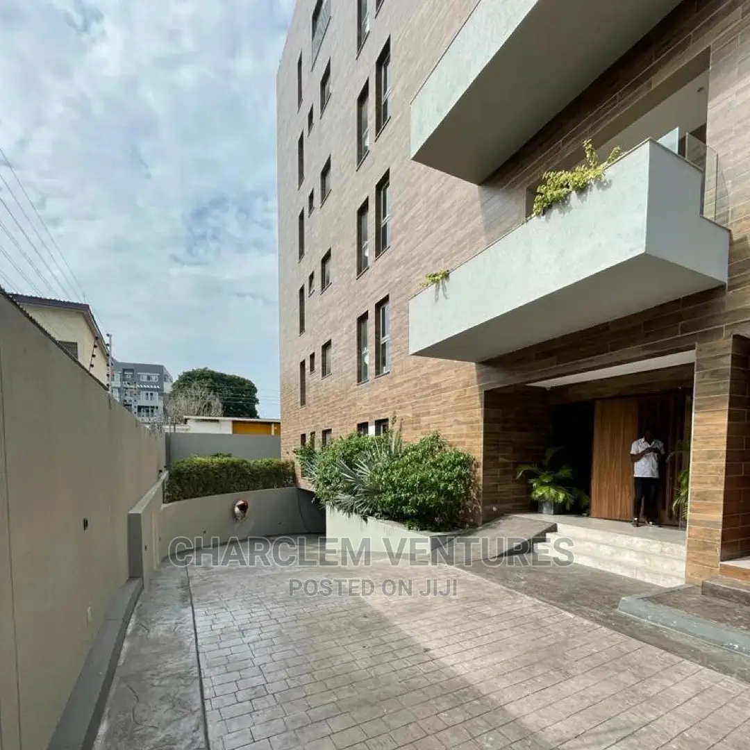 2bdrm Apartment in Labone for Sale in Labone