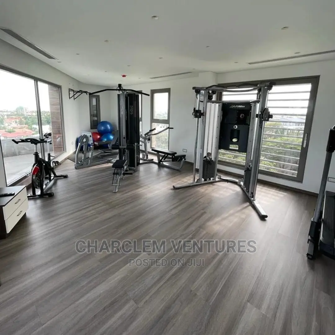 2bdrm Apartment in Labone for Sale in Labone