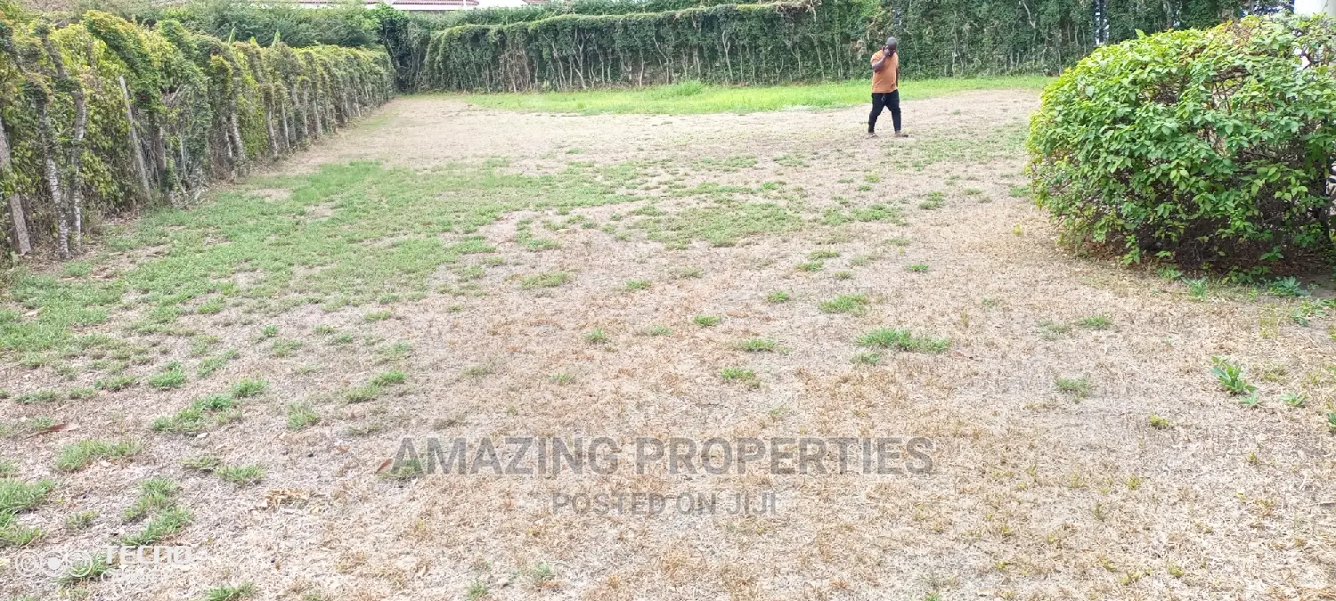 2plots of Land for Sale Inside Trassaco Estate, Phase 1 in East Legon