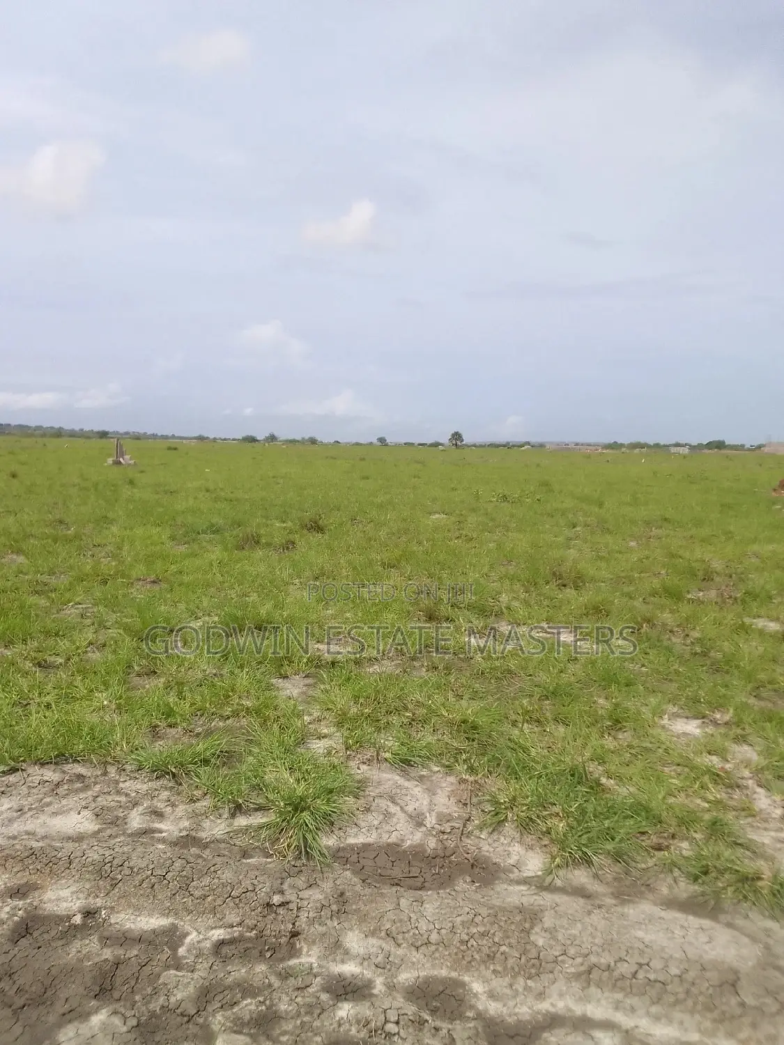 Affordable Residential Lands for Sale at Tsopoli in Tema Metropolitan
