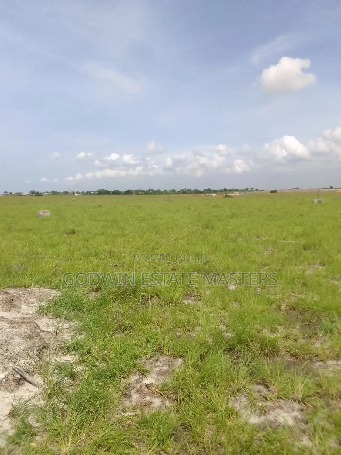 Affordable Residential Lands for Sale at Tsopoli in Tema Metropolitan