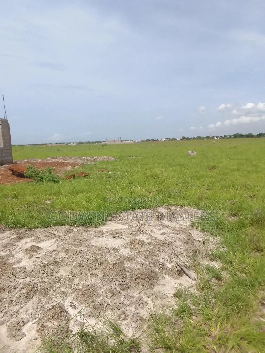 Genuine Affordable Residential Lands for Sale in Tema Metropolitan
