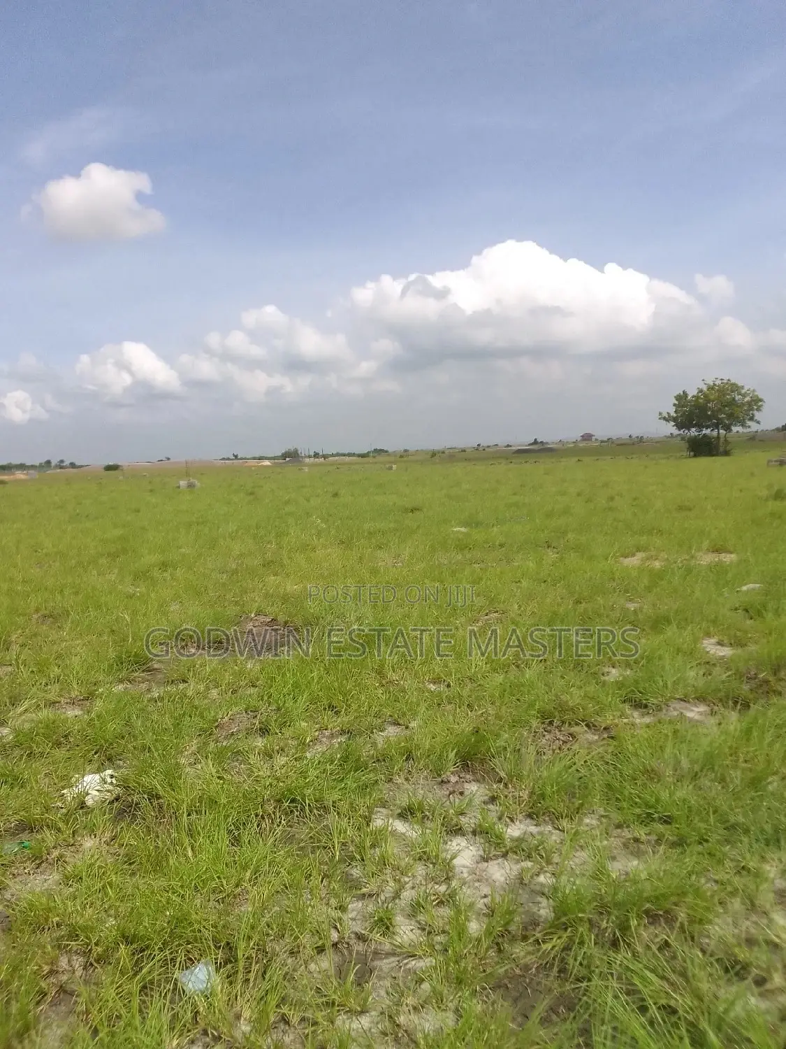 Genuine Affordable Residential Lands for Sale in Tema Metropolitan