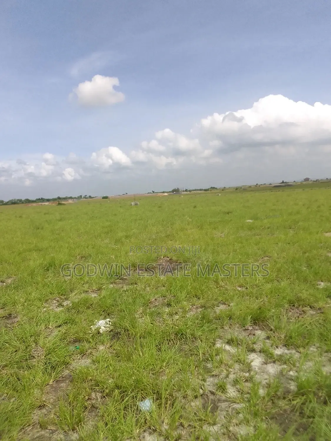 Genuine Affordable Residential Lands for Sale in Tema Metropolitan