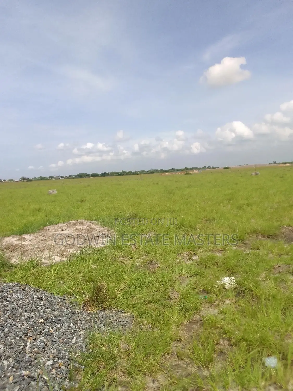 Genuine Affordable Residential Lands for Sale in Tema Metropolitan