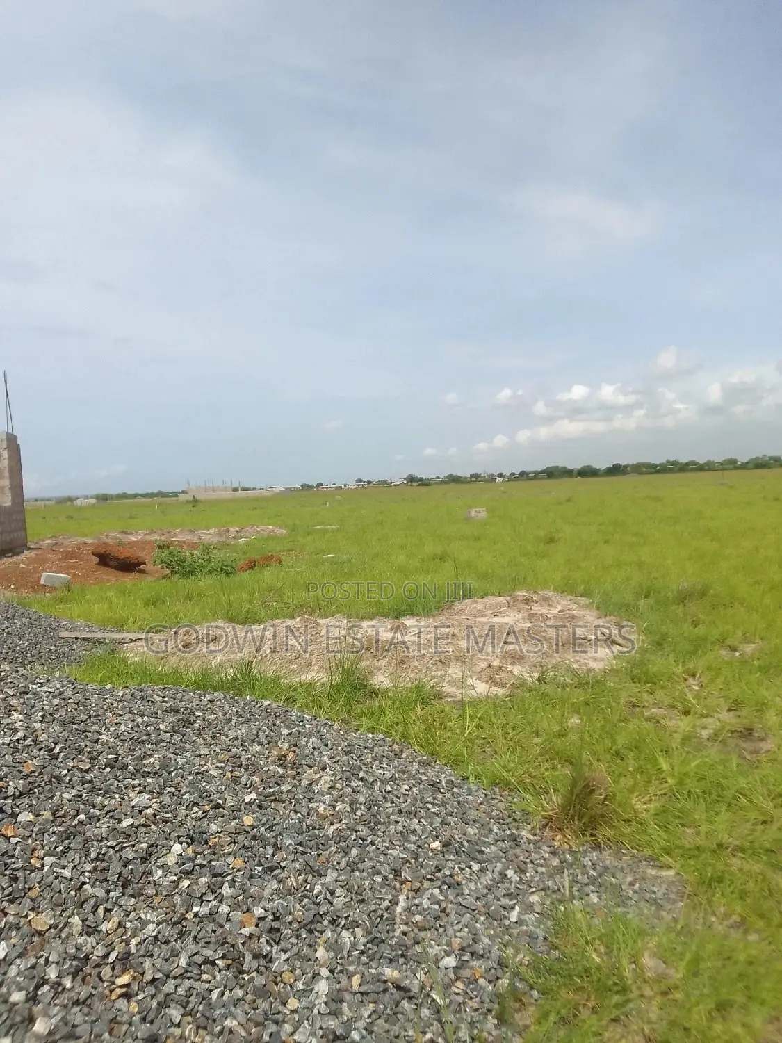 Genuine Affordable Residential Lands for Sale in Tema Metropolitan