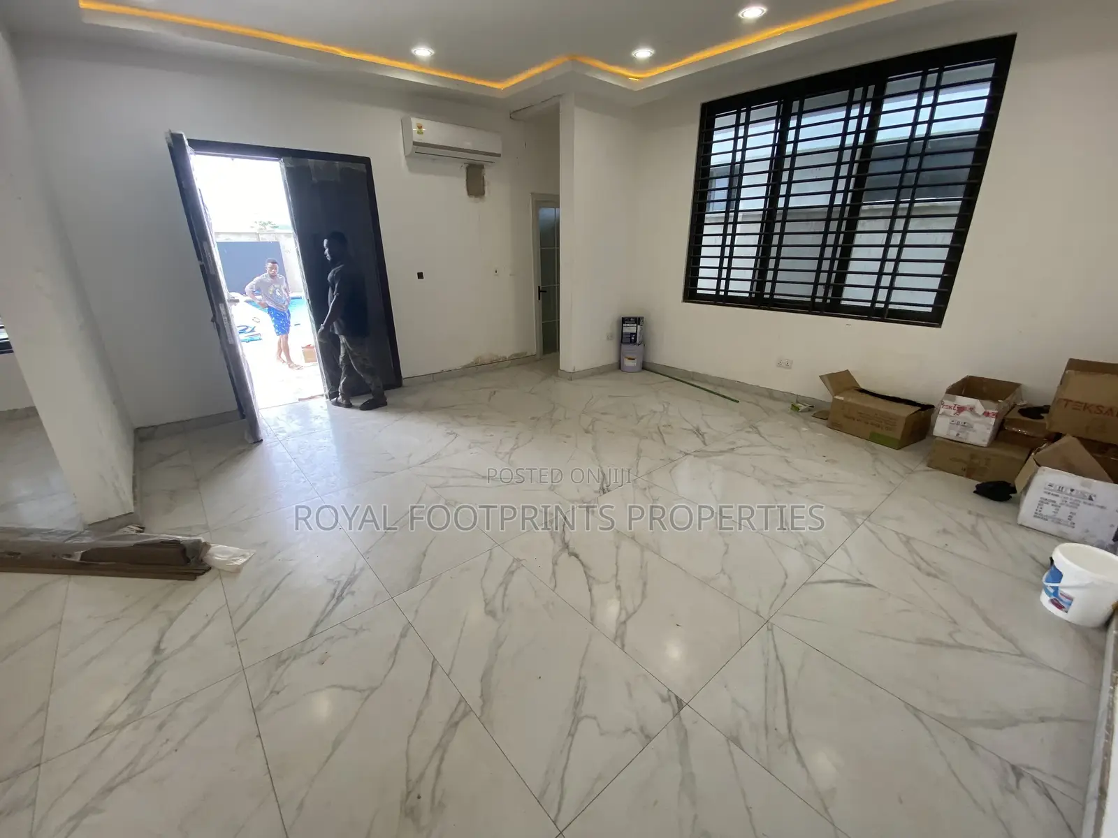 4bdrm House in East Legon for Sale in East Legon