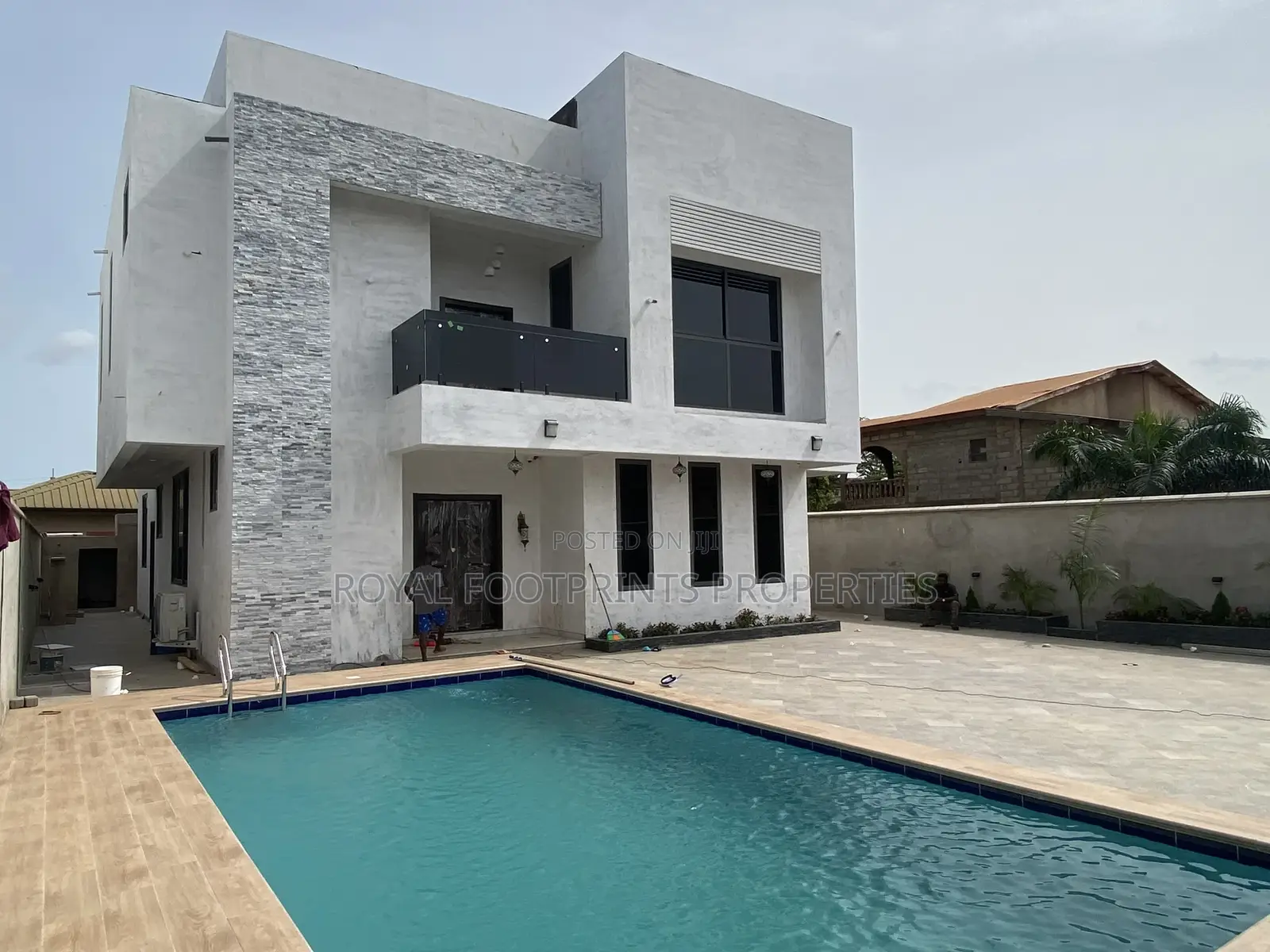 4bdrm House in East Legon for Sale in East Legon
