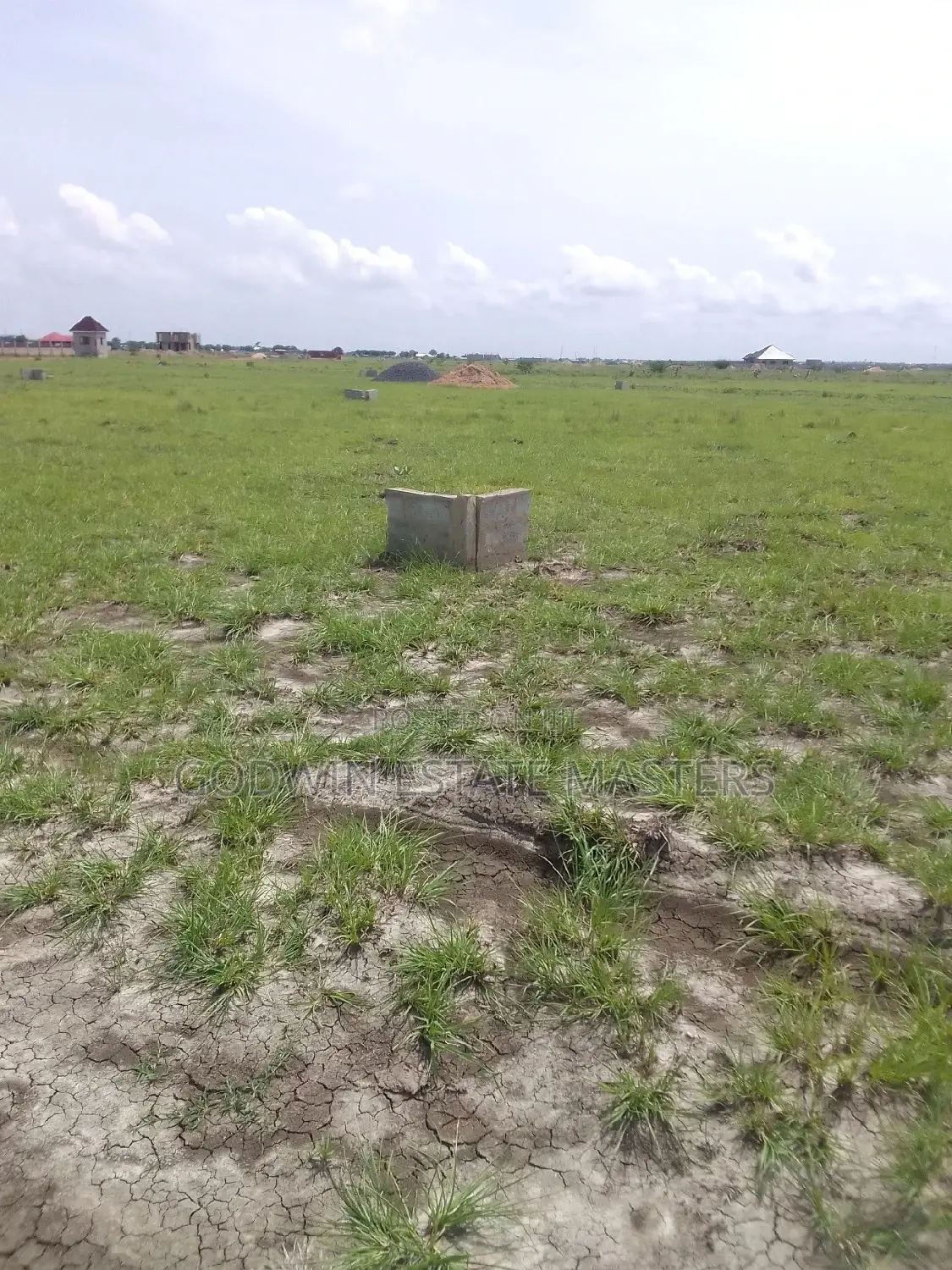 Developing Areas for Sale in Tema Metropolitan