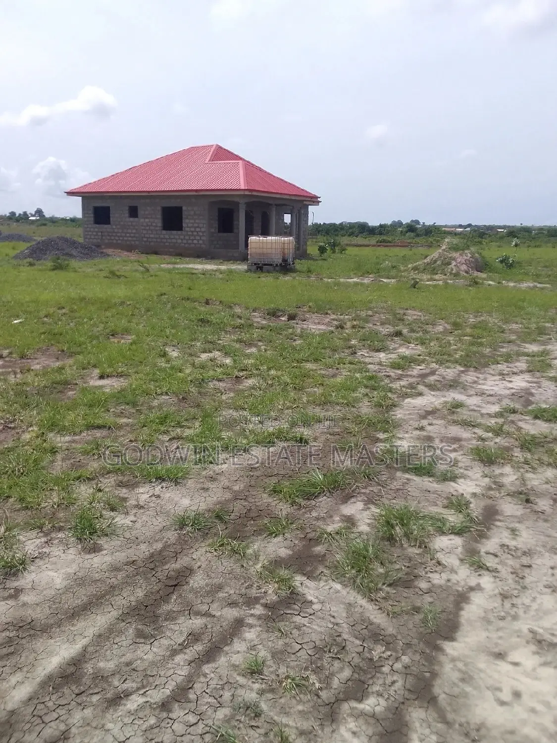 Developing Areas for Sale in Tema Metropolitan