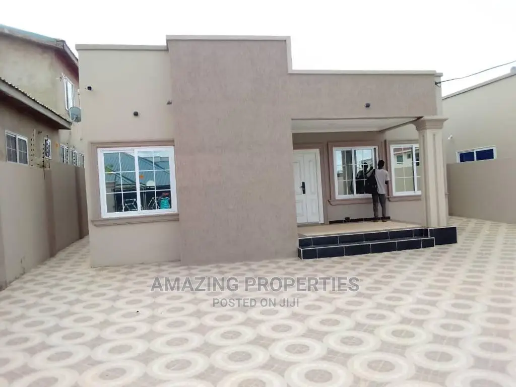 3bdrm House in Amazing Properties, Spintex for Rent in Spintex