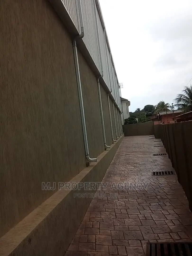 1300 SQM Warehouse Newly Built in Christian Village