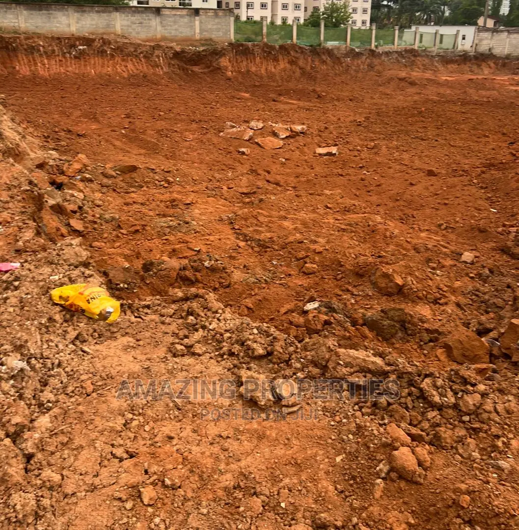 10plots of Land for Sale Tema Com 25 Devtraco Estate in Tema Metropolitan