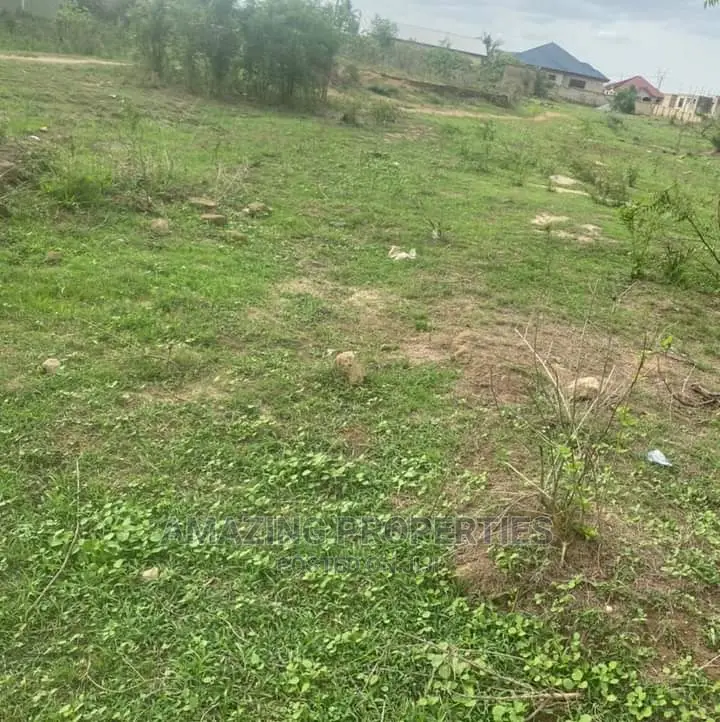8 Plots Serviced Land for Sale Com25 Inside Devtraco Estate in Tema Metropolitan