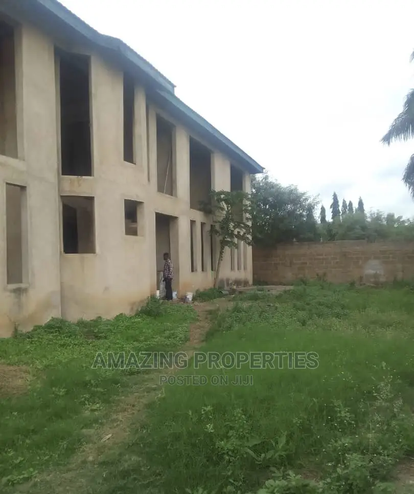 2 Plots of Land at Roman Ridge in Roman Ridge