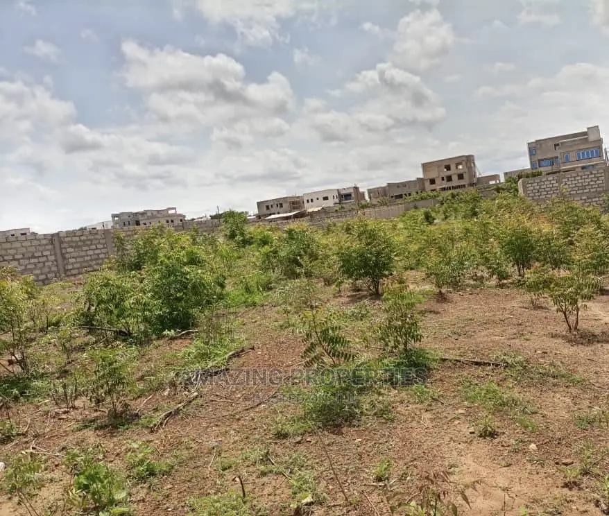 2 Plots of Land for Sale at Spintex Manet in Spintex
