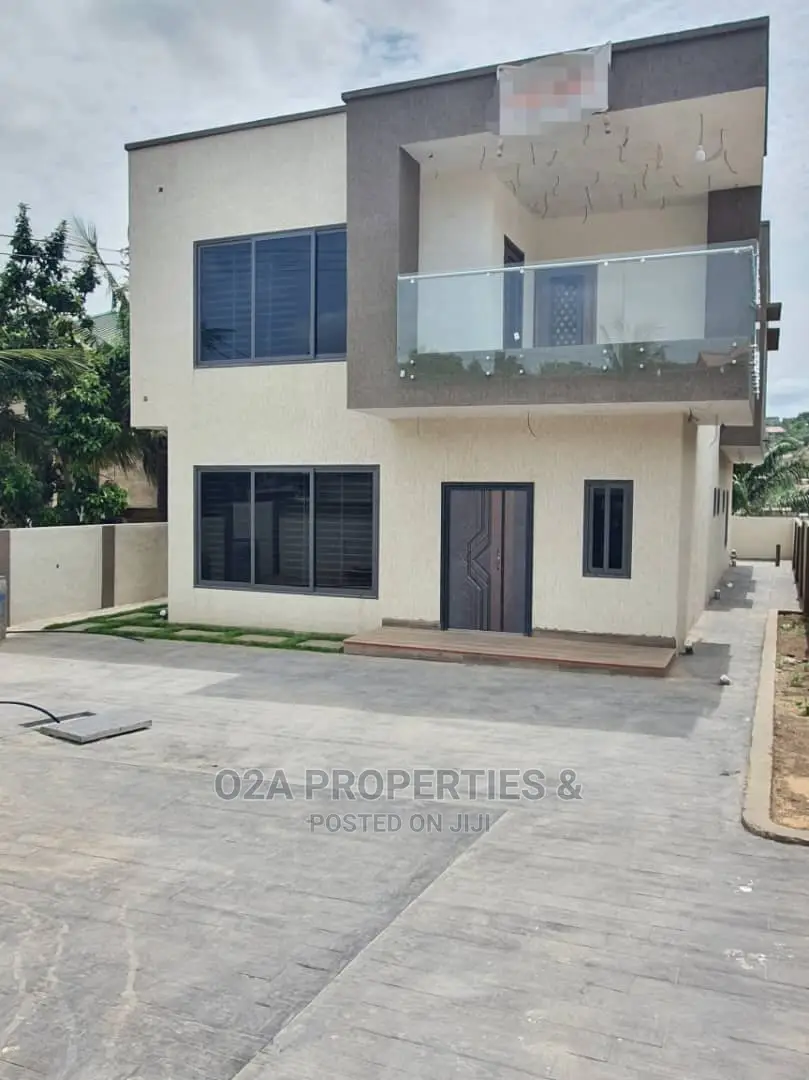 4bdrm House in Pure Water for sale in Pure Water