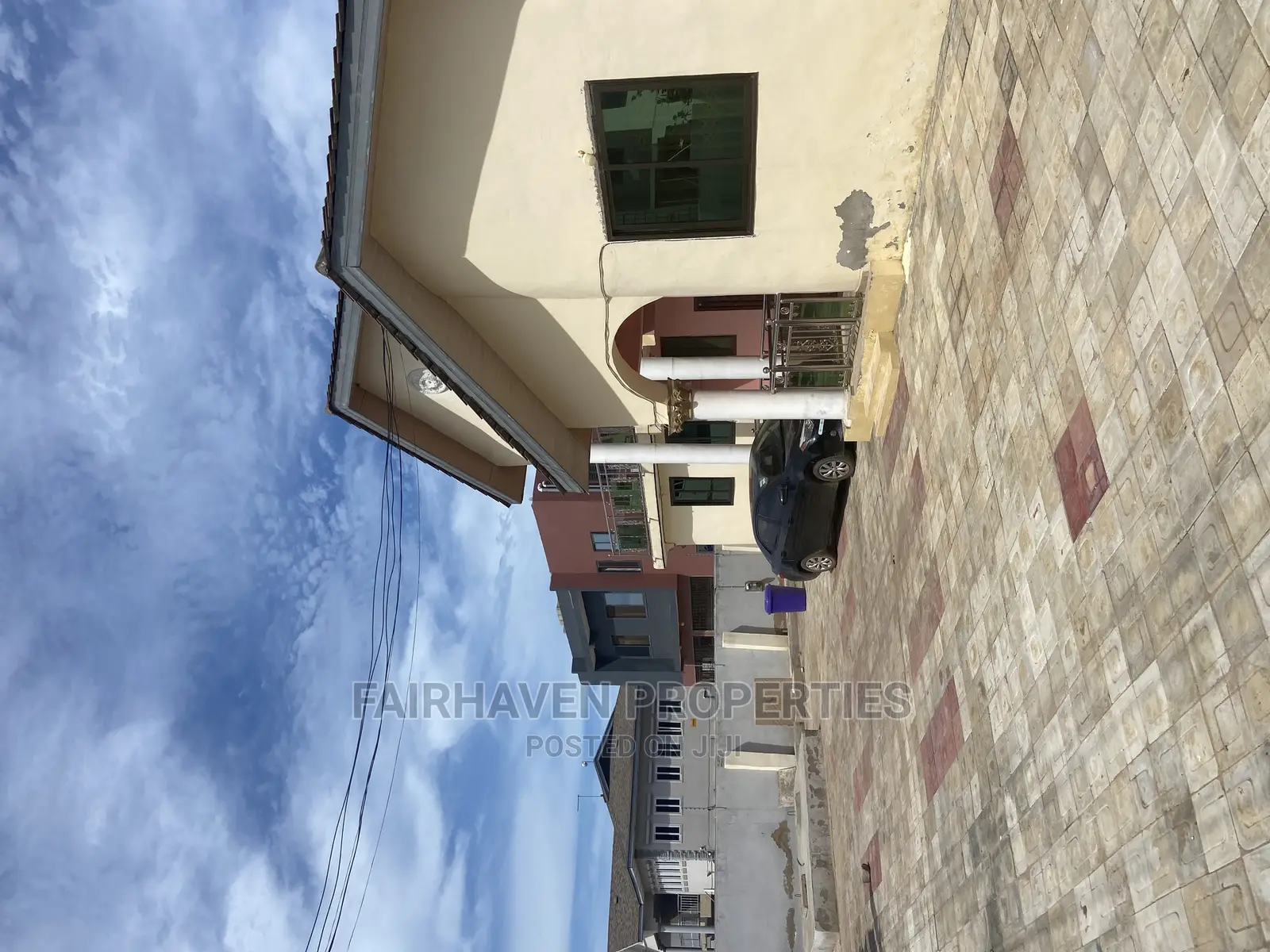 3bdrm Apartment in Tseaddo, Teshie for rent in Teshie