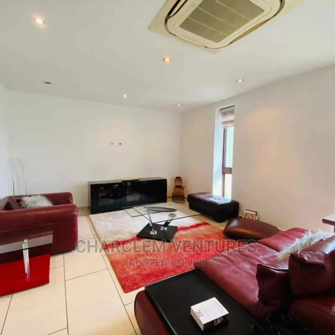 Furnished 2bdrm Apartment in Villaggio, Accra Metropolitan for Rent in Accra Metropolitan