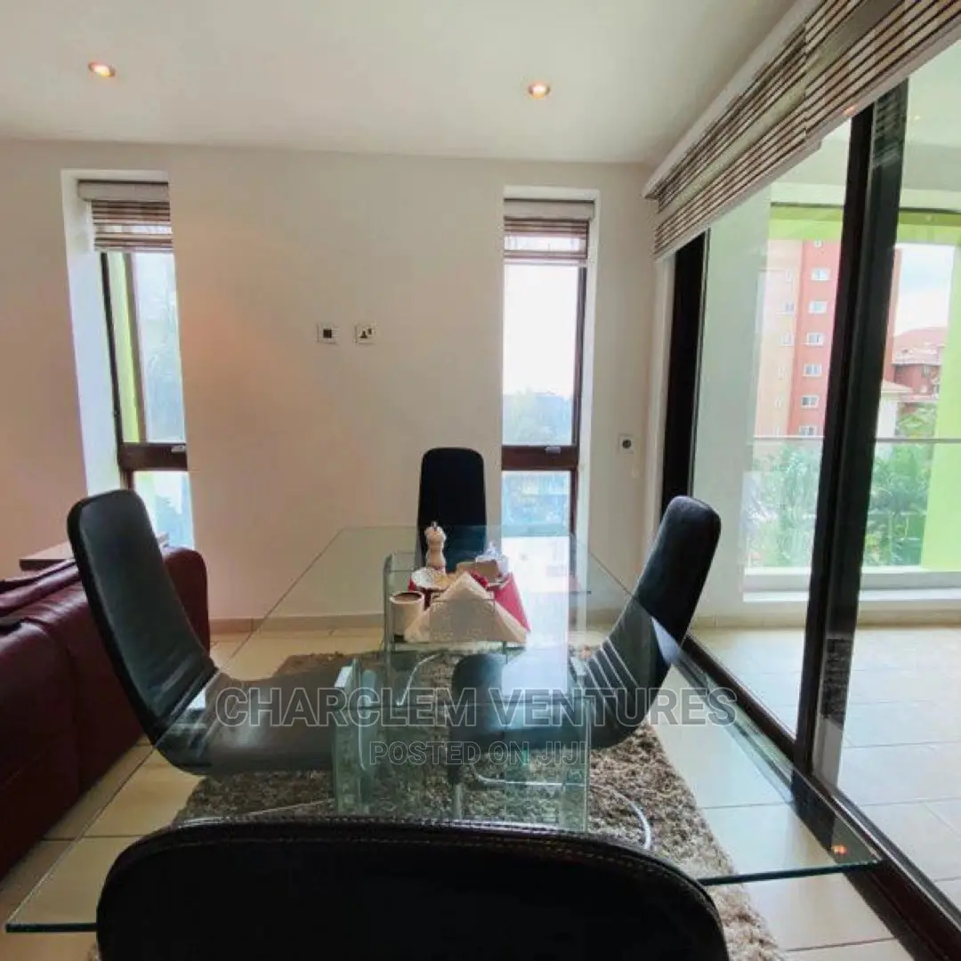 Furnished 2bdrm Apartment in Villaggio, Accra Metropolitan for Rent in Accra Metropolitan
