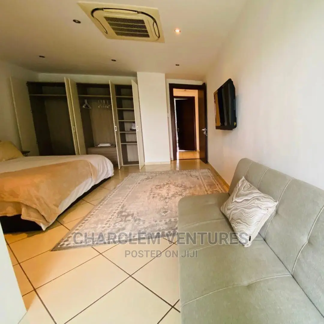 Furnished 2bdrm Apartment in Villaggio, Accra Metropolitan for Rent in Accra Metropolitan