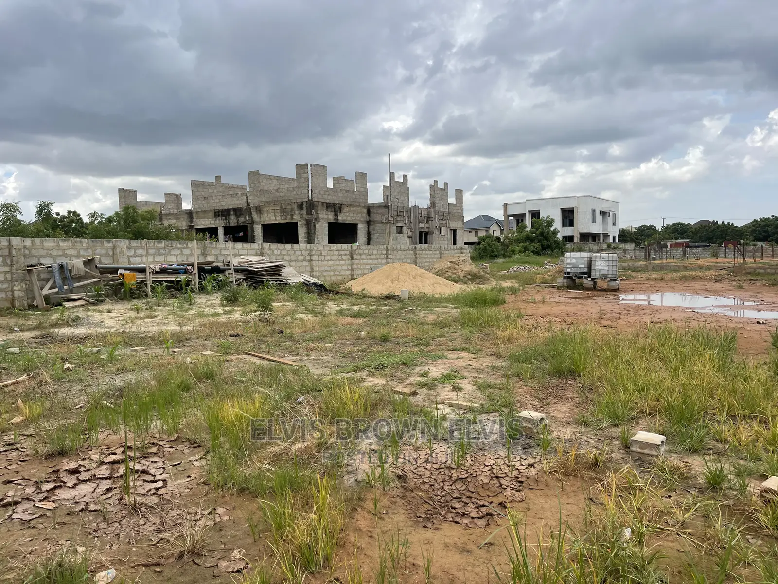 Do You Want One or More Plots of Land to Buy at Legon Hils in East Legon