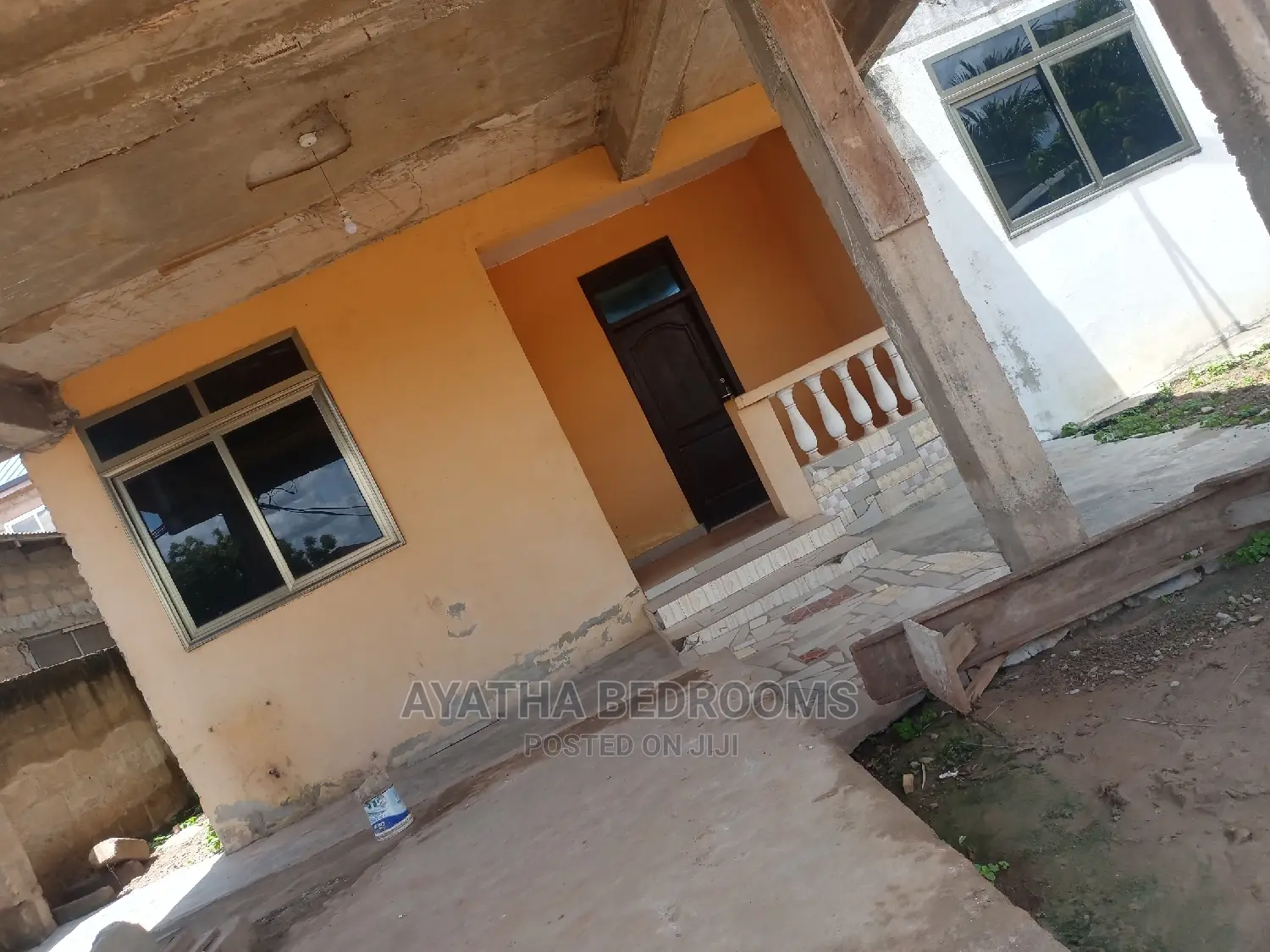 2bdrm Apartment in Ayathar Bedroom, New Town for Rent in New Town