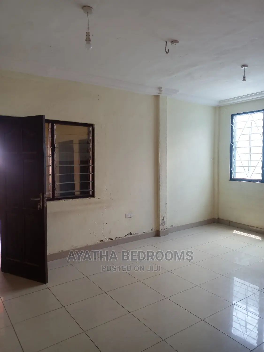 2bdrm Apartment in Ayathar Bedroom, New Town for Rent in New Town