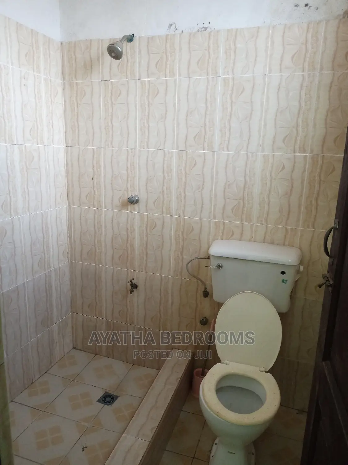 2bdrm Apartment in Ayathar Bedroom, New Town for Rent in New Town