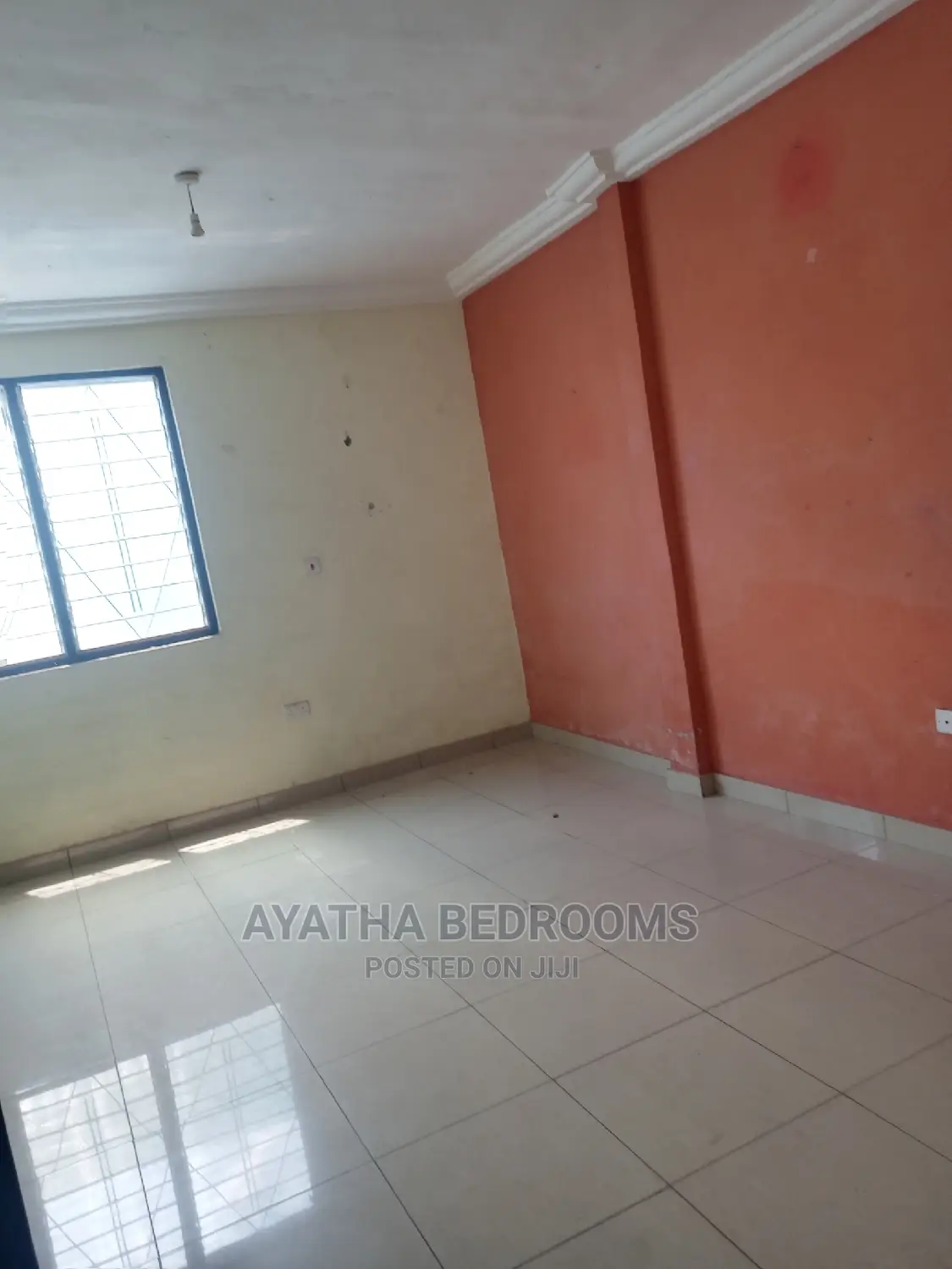 2bdrm Apartment in Ayathar Bedroom, New Town for Rent in New Town