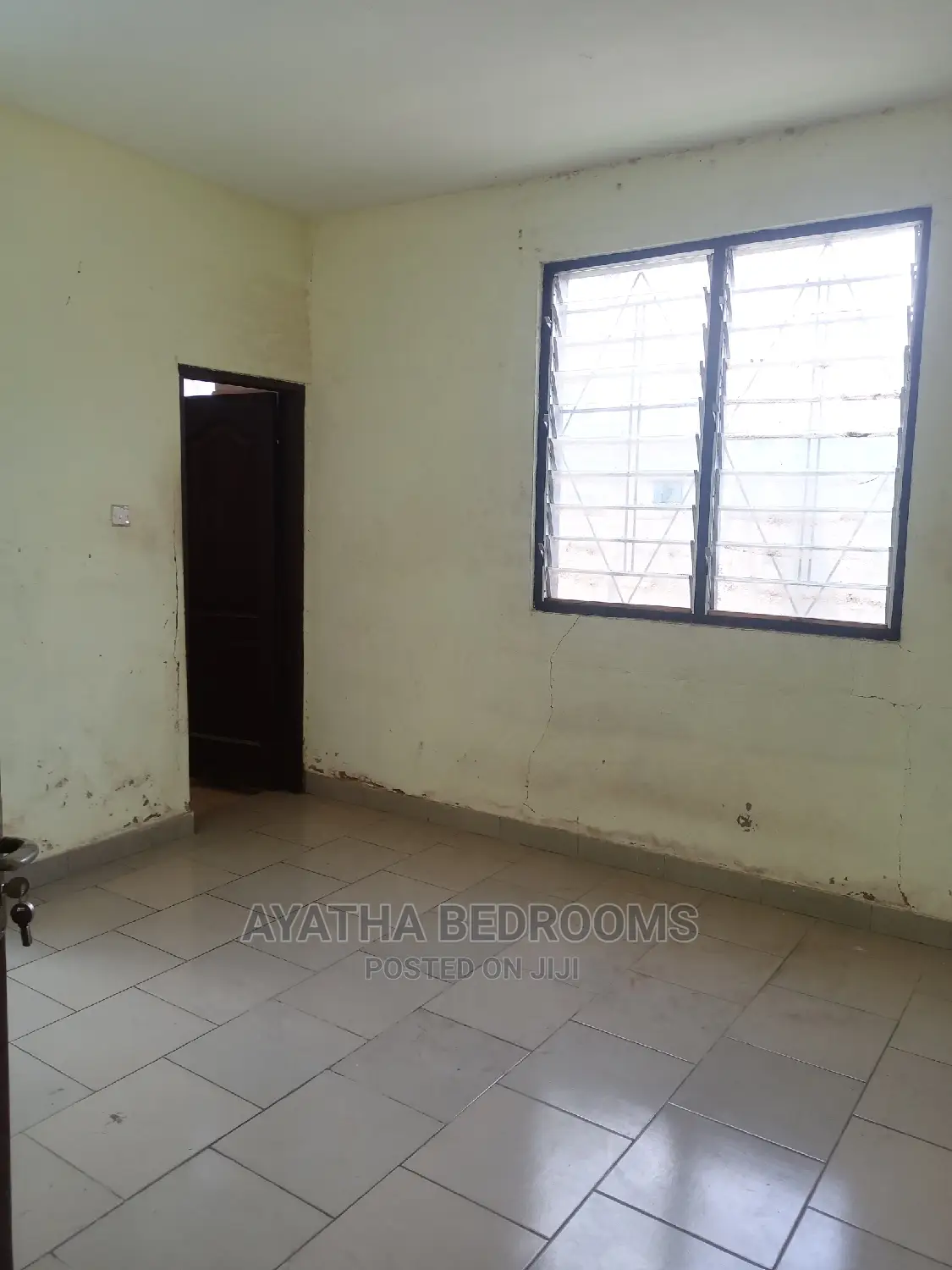 2bdrm Apartment in Ayathar Bedroom, New Town for Rent in New Town