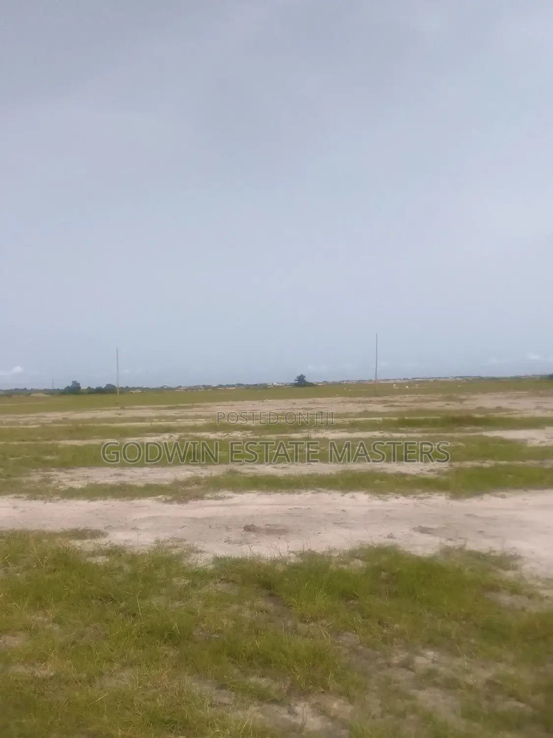 Flat and Affordable Lands for Sale in Tema Metropolitan