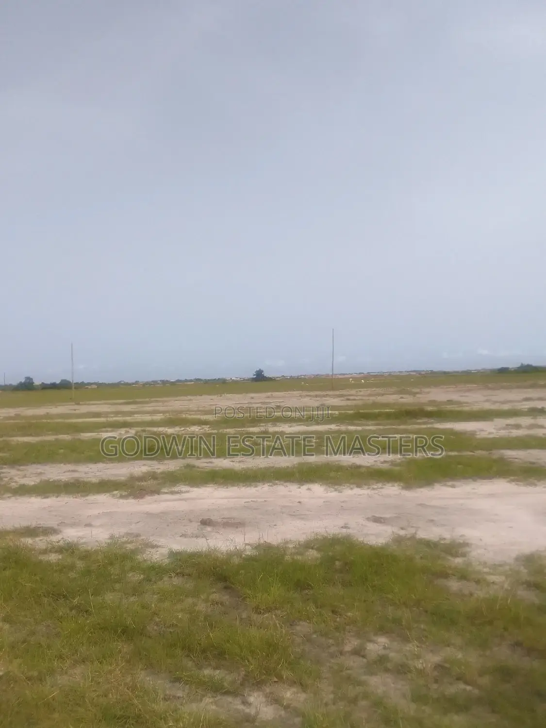 Flat and Affordable Lands for Sale in Tema Metropolitan