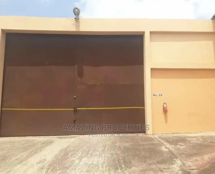 5000sqm Warehouse for Sale at Tema in Tema Metropolitan