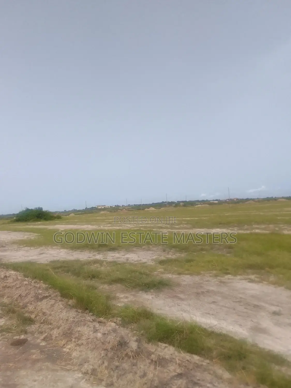 Serene Affordable Plots for Sale at Tsopoli in Tema Metropolitan