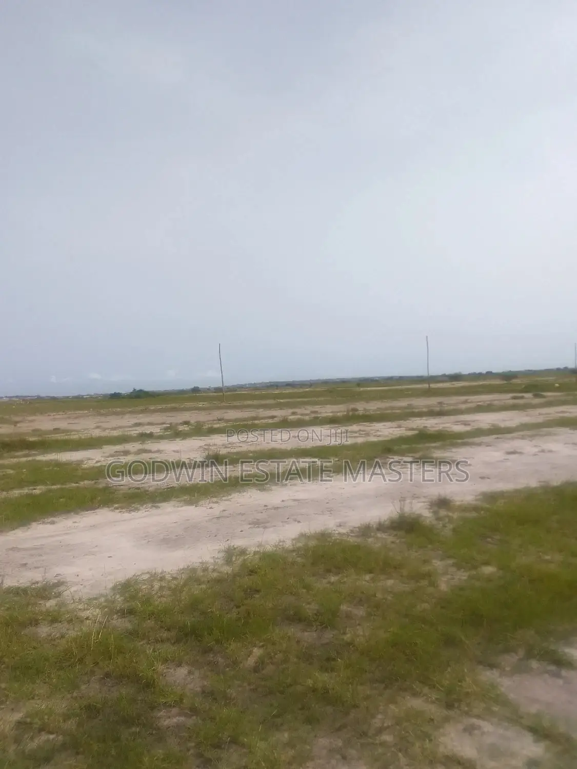 Serene Affordable Plots for Sale at Tsopoli in Tema Metropolitan