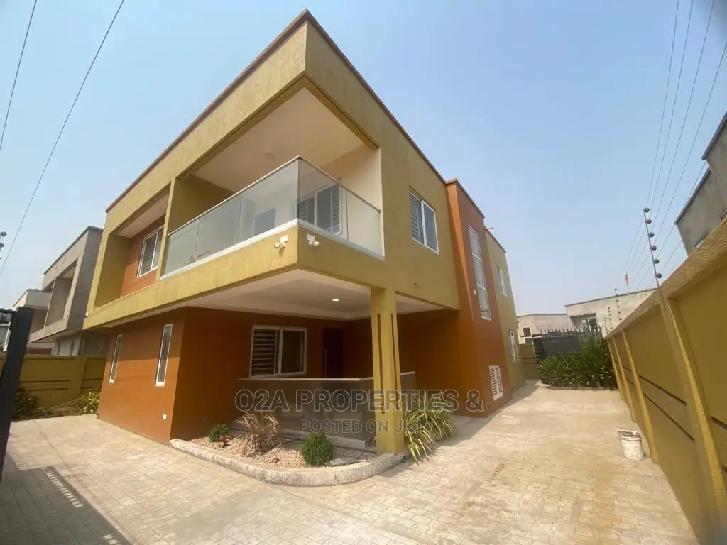 4bdrm House in Tseaddo for Sale in Tseaddo