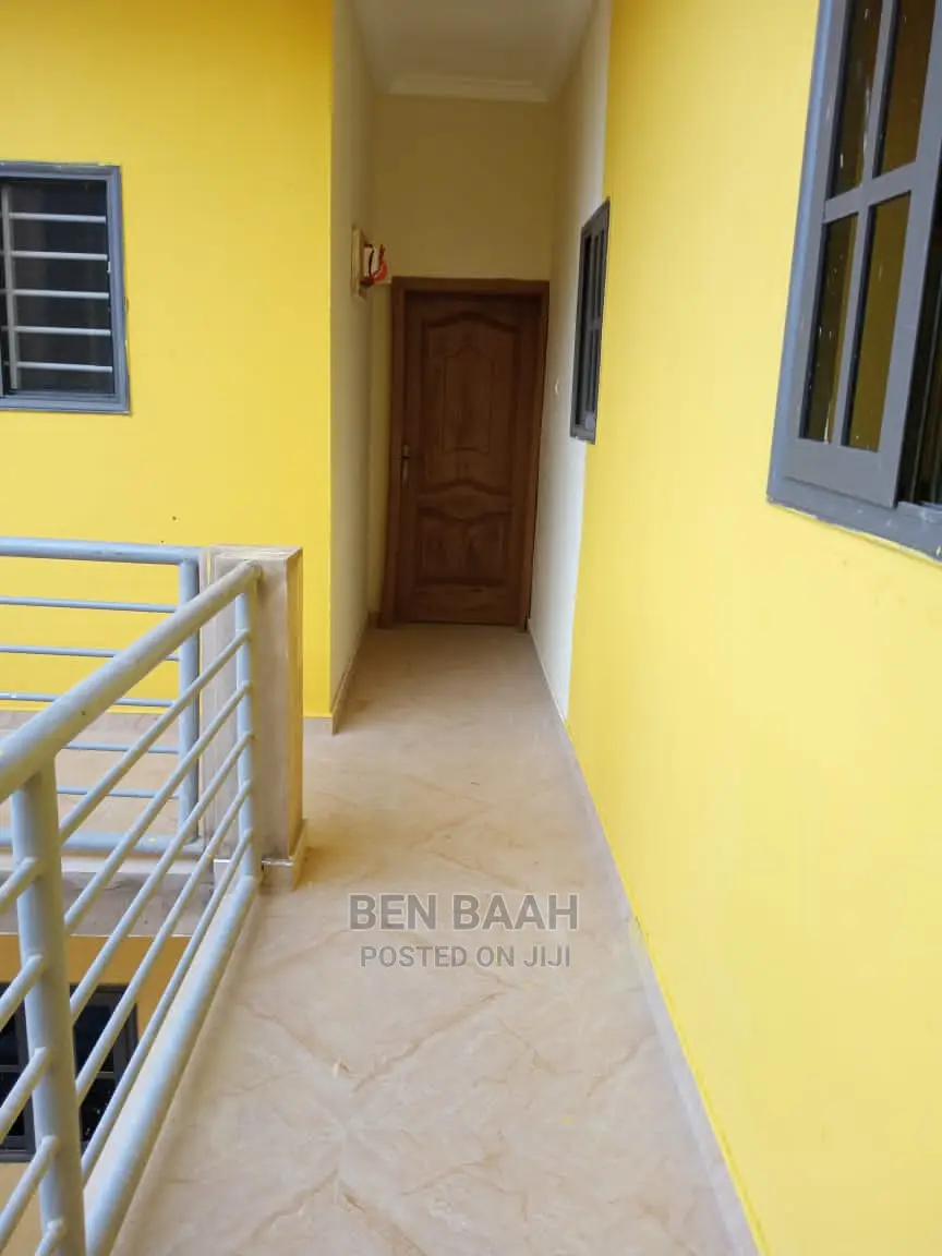 1bdrm Apartment in Ben Properties, Haatso for rent in Haatso