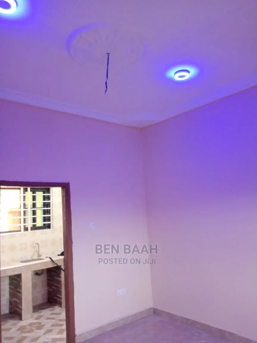 1bdrm Apartment in Ben Properties, Haatso for rent in Haatso