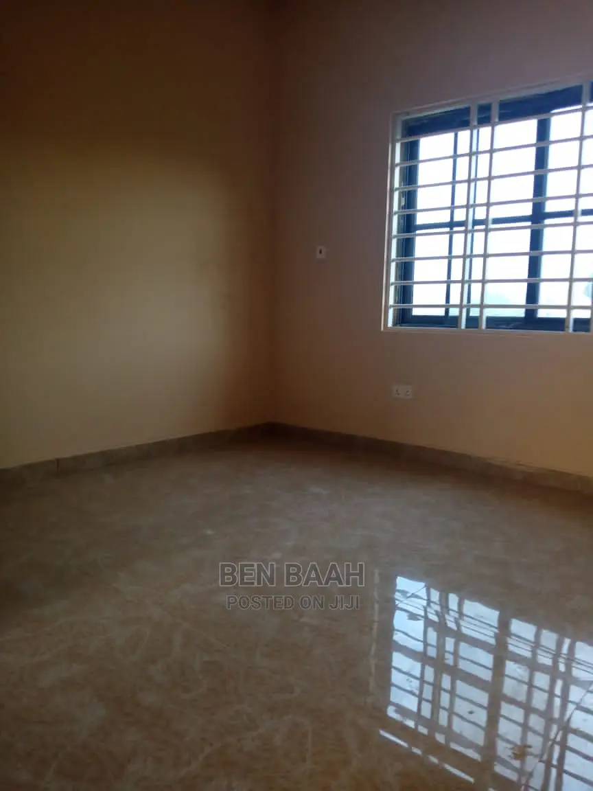 1bdrm Apartment in Ben Properties, Haatso for rent in Haatso