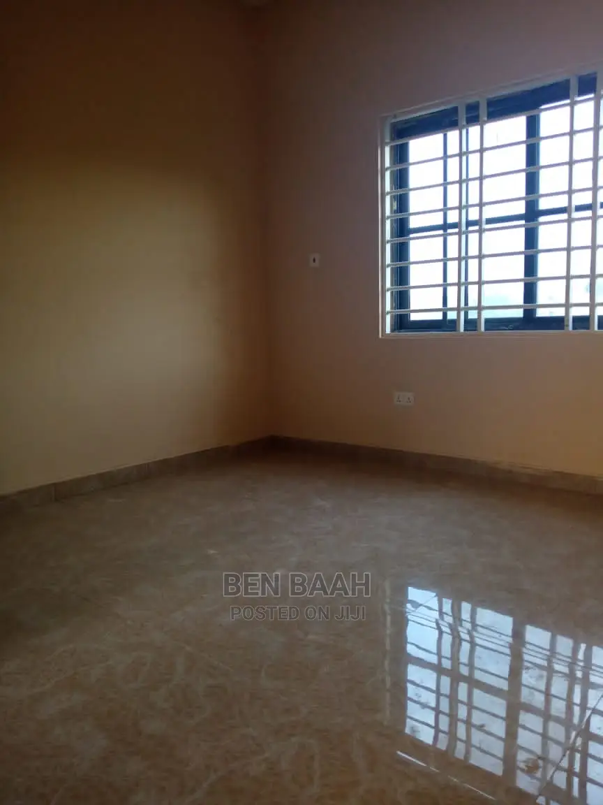 1bdrm Apartment in Ben Properties, Haatso for rent in Haatso