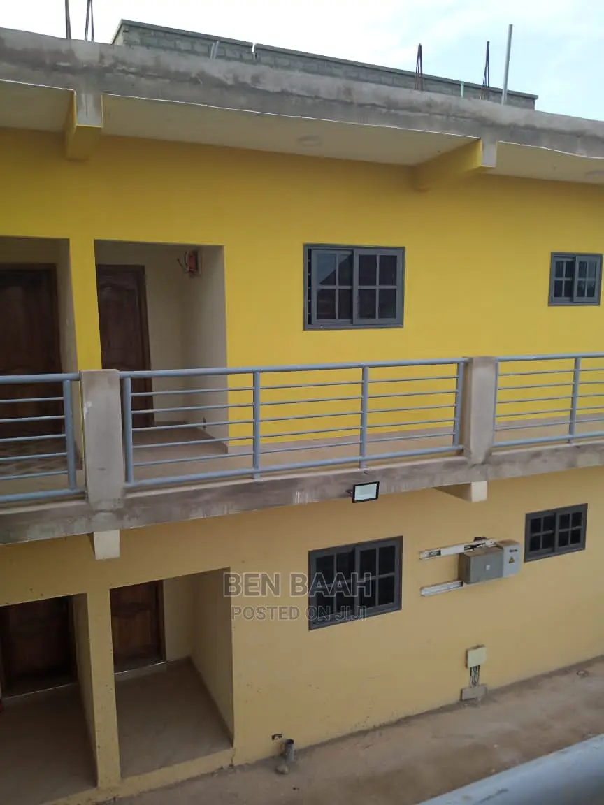 1bdrm Apartment in Ben Properties, Haatso for rent in Haatso
